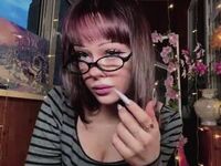extreme webcam video RonnaSchaller