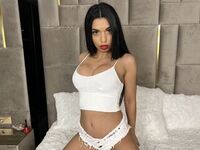 beautiful webcam girl RoxanneBrown