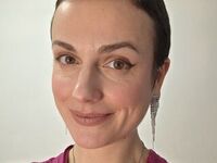 teaser webcam SylviaNyvelle