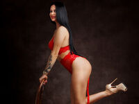 naked cam girl masturbating with dildo TallidaChance