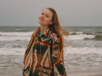 beautiful webcam girl AmiLee