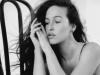 extreme cam video BettyLarson