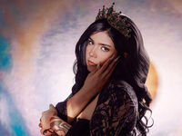 naughty web cam GabyCastellanos