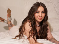 jasmin sexshow picture KeiraHarts