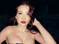 naughty videochat KimberleyStrader