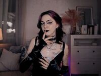 live strip tease show LorenLoiss