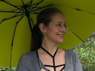 kinky video chat performer MayDavidge