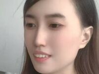 nude cam girl pic Mengying