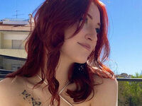 camgirl live MilaFlame
