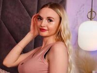 hot girl webcam video MilaLuxia