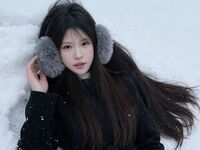 fingering cam girl picture NanaSeino