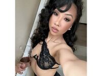 jasmin live show PreeminentJessss