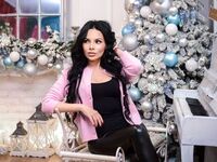 webcamgirl videochat VictoriaMinha