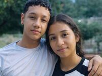 chat show AdelAndDanilo