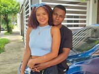 anal webcam sex show AfroditaAndCoddy