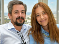 hot naked cam couple AlexeSofia