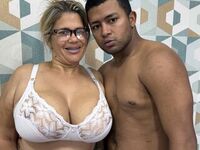 jasmin fucking webcam AmandaAndMatheo