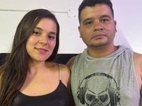 webcamgirl oral sex AmyandAlan