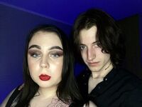 adult couple-web cam sex DarcyWithBrandon
