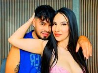 anal web cam sex show DaveAndLuna