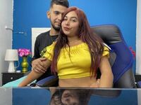 anal webcam sexshow EimyAndres