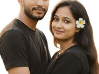 porn webcam photo ElizaRishabh