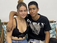 jasmin anal porn webcam EmiAndLuis