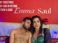 live porn cam EmmaSaul
