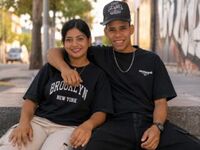 fucking webcam couple sex show EvaAndBruno