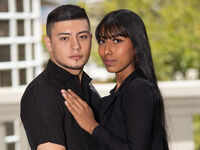 closeup livecam HannaAndApolo