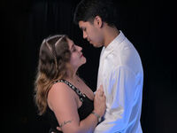 adult hardcore couple cam HarleyandDavid