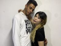 hot cam couple fucking JoselynAndFredy