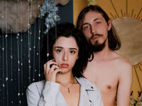 jasmin cam sex  JunnaAndKurt