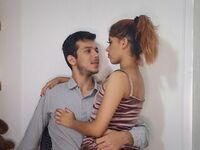 adult couple live sex KimmyandDrake