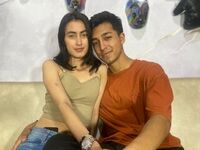 hot couple fucking on cam LannaAndLeo