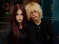 couple bedroom live cam LegacyStar