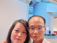 webcam couple livesex LiangAndYing