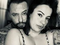 naked couple with webcam fucking LizJohel