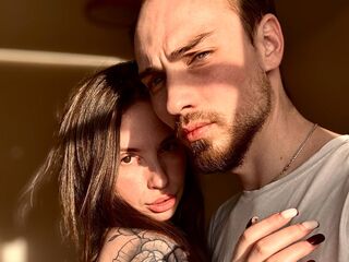kinky video chat performer LizaandKevin