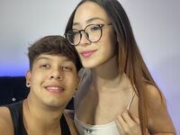 sexchat couple MeganandTonny