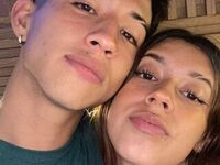 jasmin live webcam show MikeAndEva