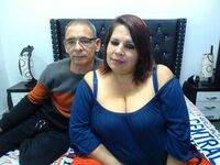 hot livecam couple MikeHarper