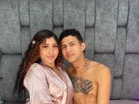 free webcam photo MilenaAndRoyce