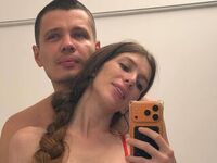 nude cam girl fucked in ass MissAndKis
