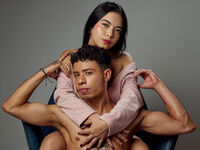 hot cam couple fucking OwenAndVioletha