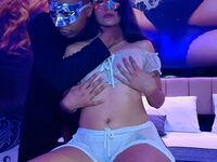 jasmin nude picture PeryWinkle