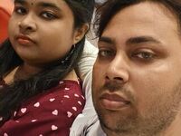 jasmin live web cam PujaAndRaj