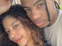 live webcam couple sexshow RaidenAndLorelei