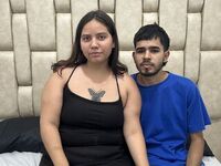 free sex chat RoxanaAndLeo