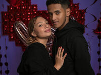 adult nude chat SaraLuigui